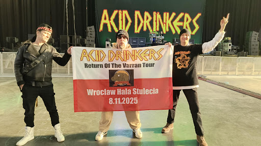 Photo from customer review