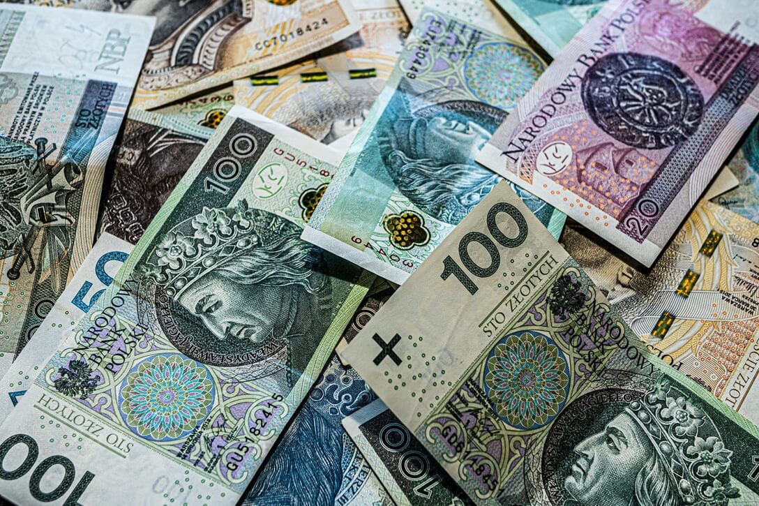 Konwojowanie gotówki dla małych firm
